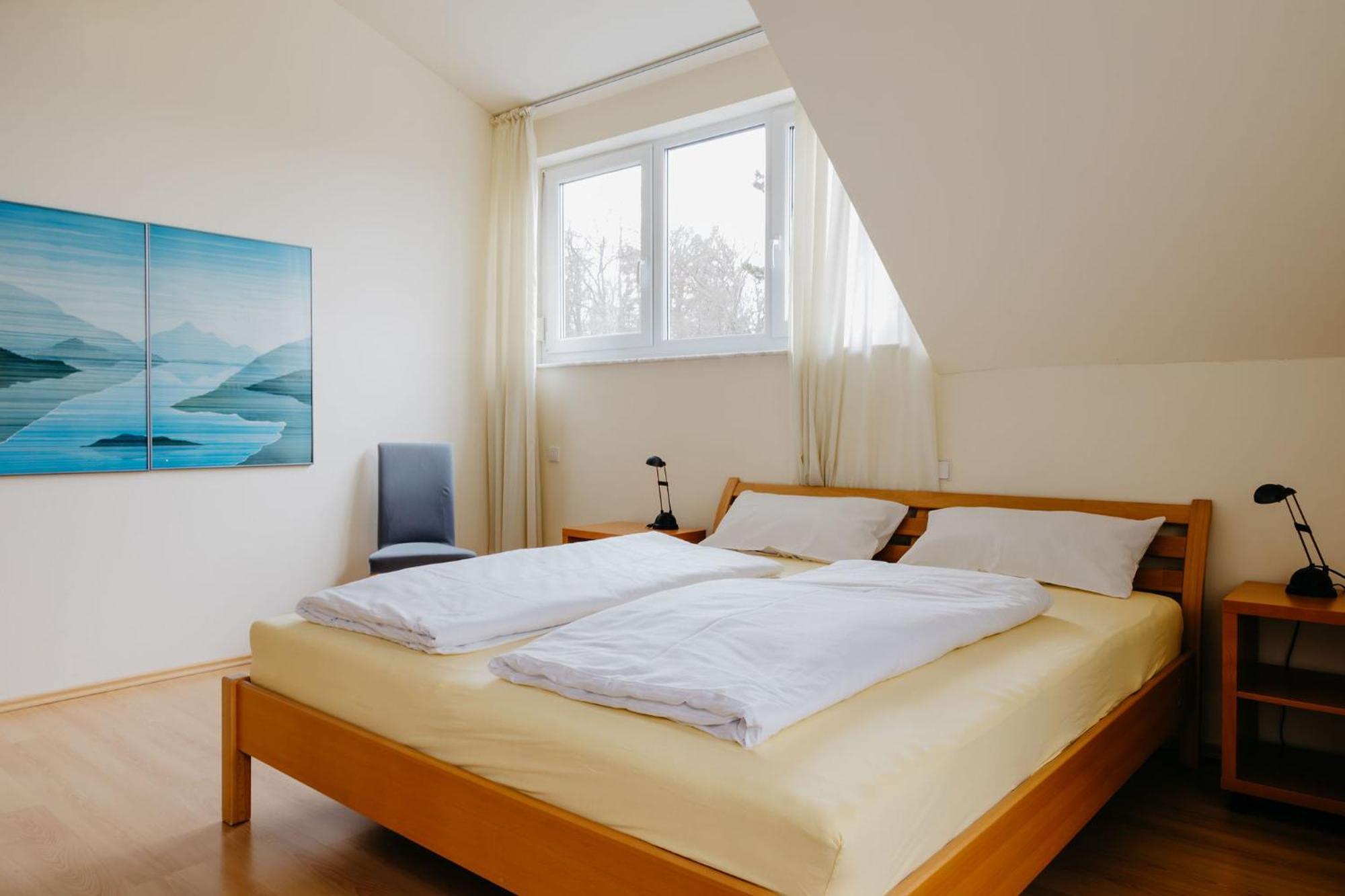 Holiday home Hilde Meersburg