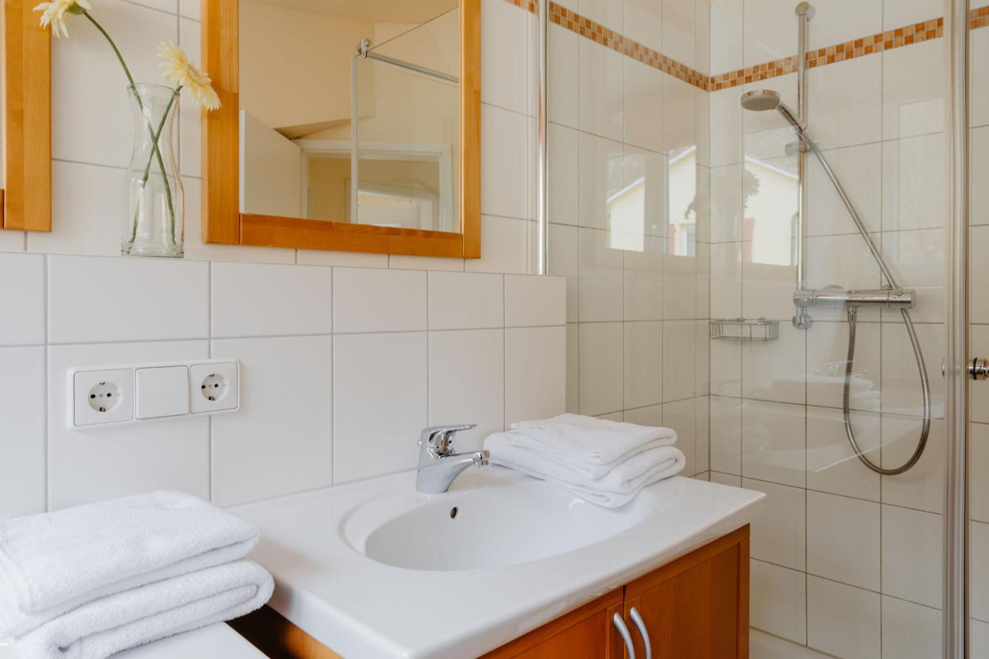 Hilde Holiday home
