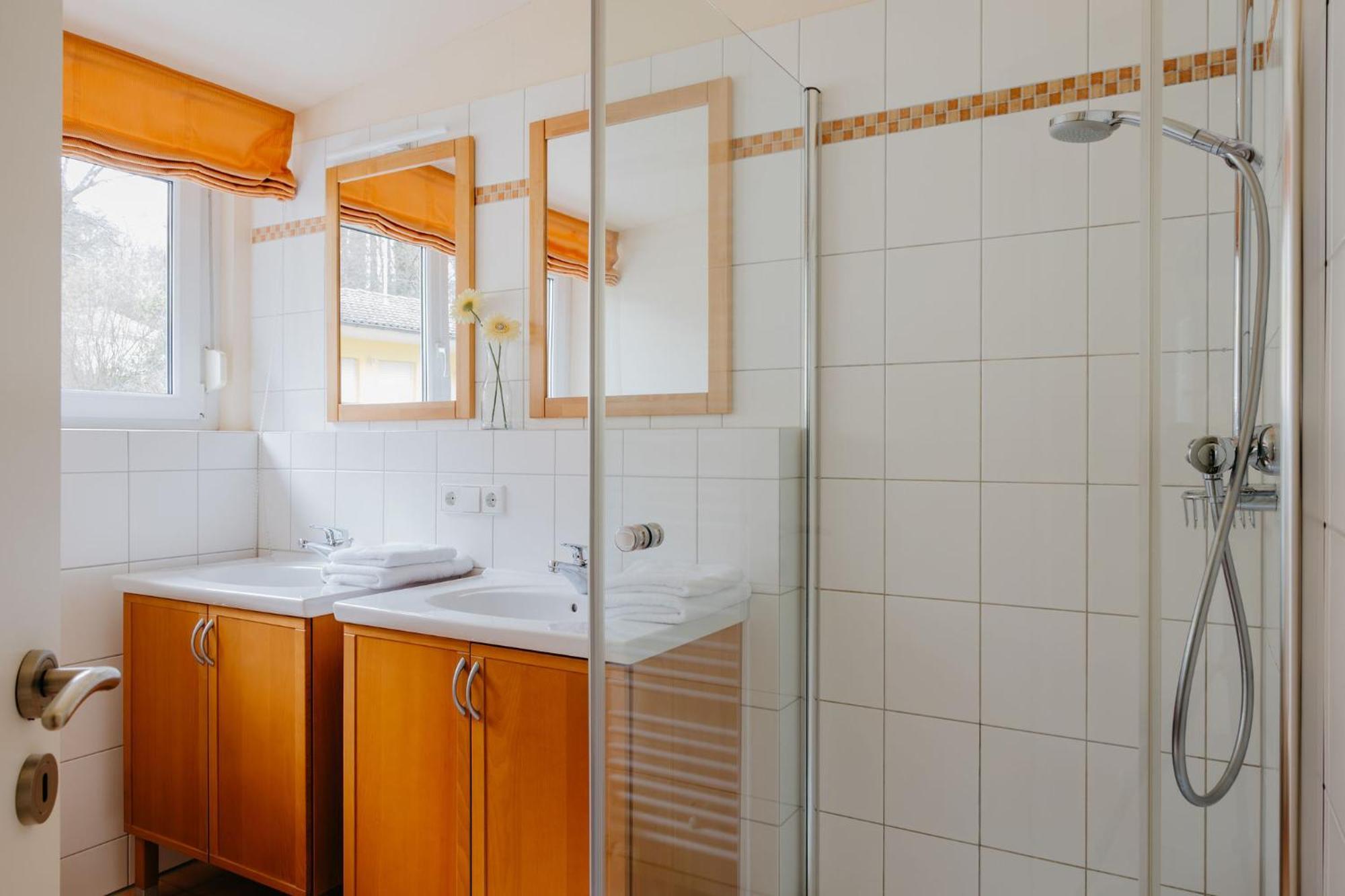 Holiday home Hilde Meersburg