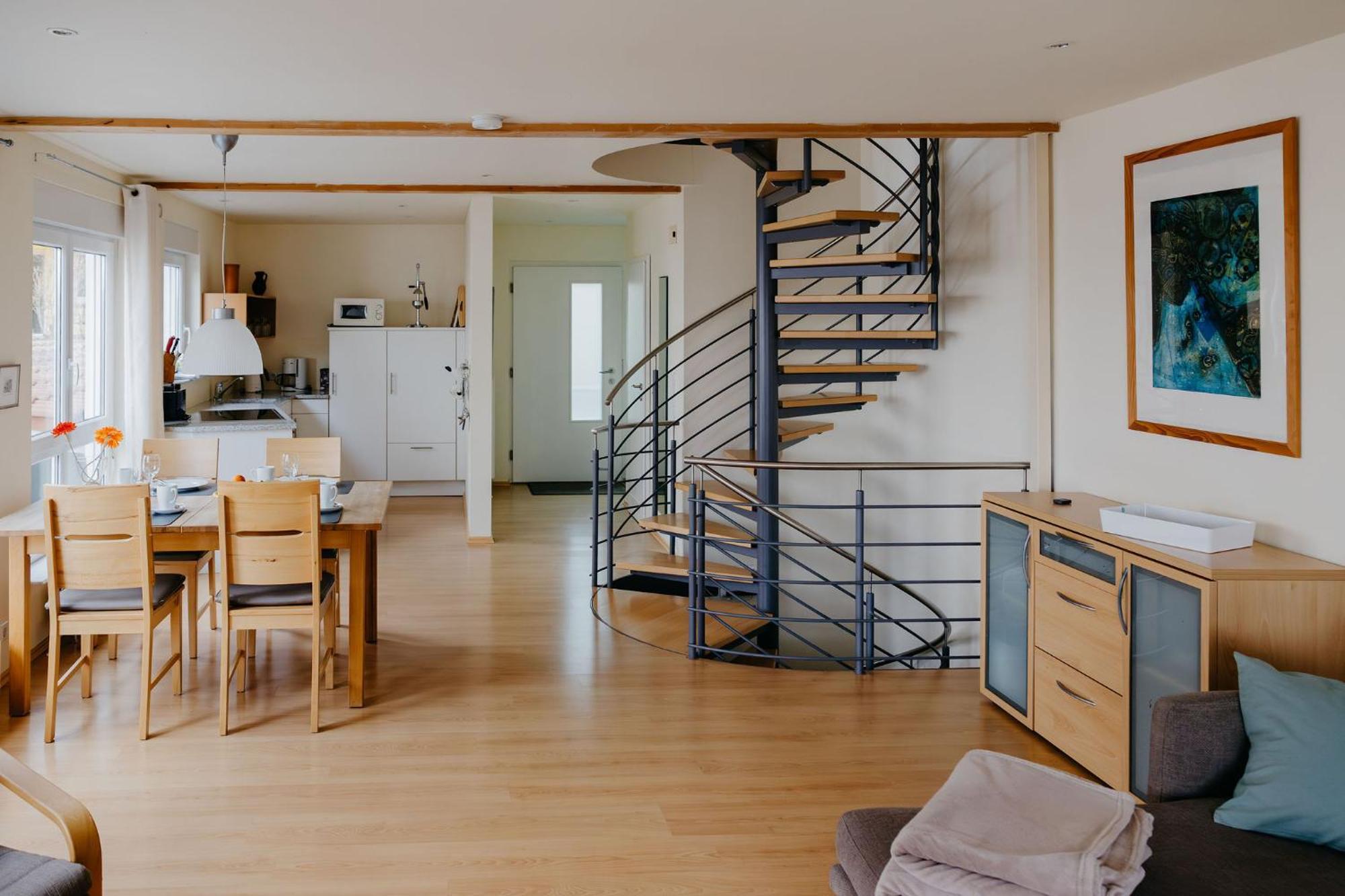 Holiday home Hilde