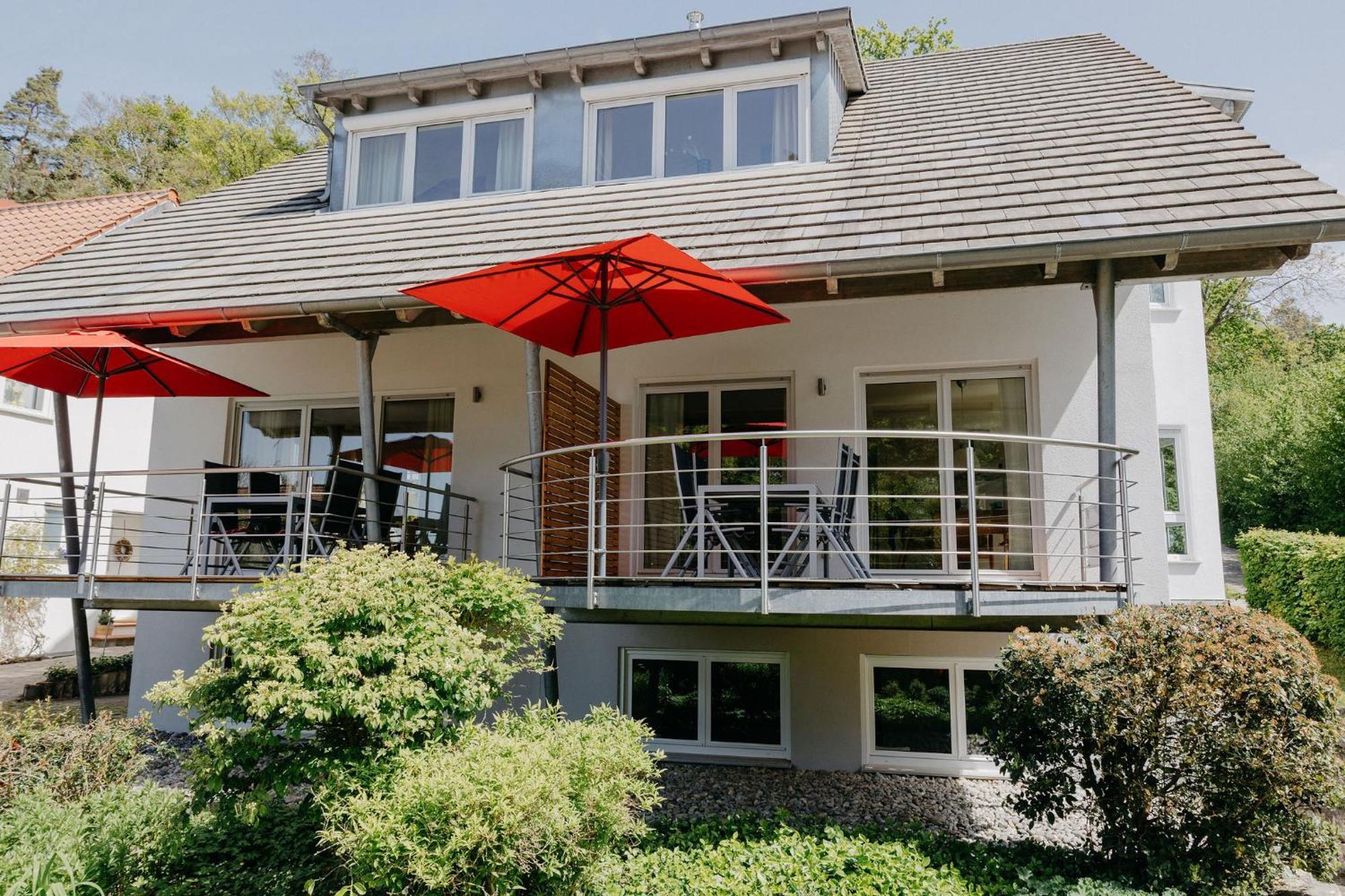 Hilde Holiday home
