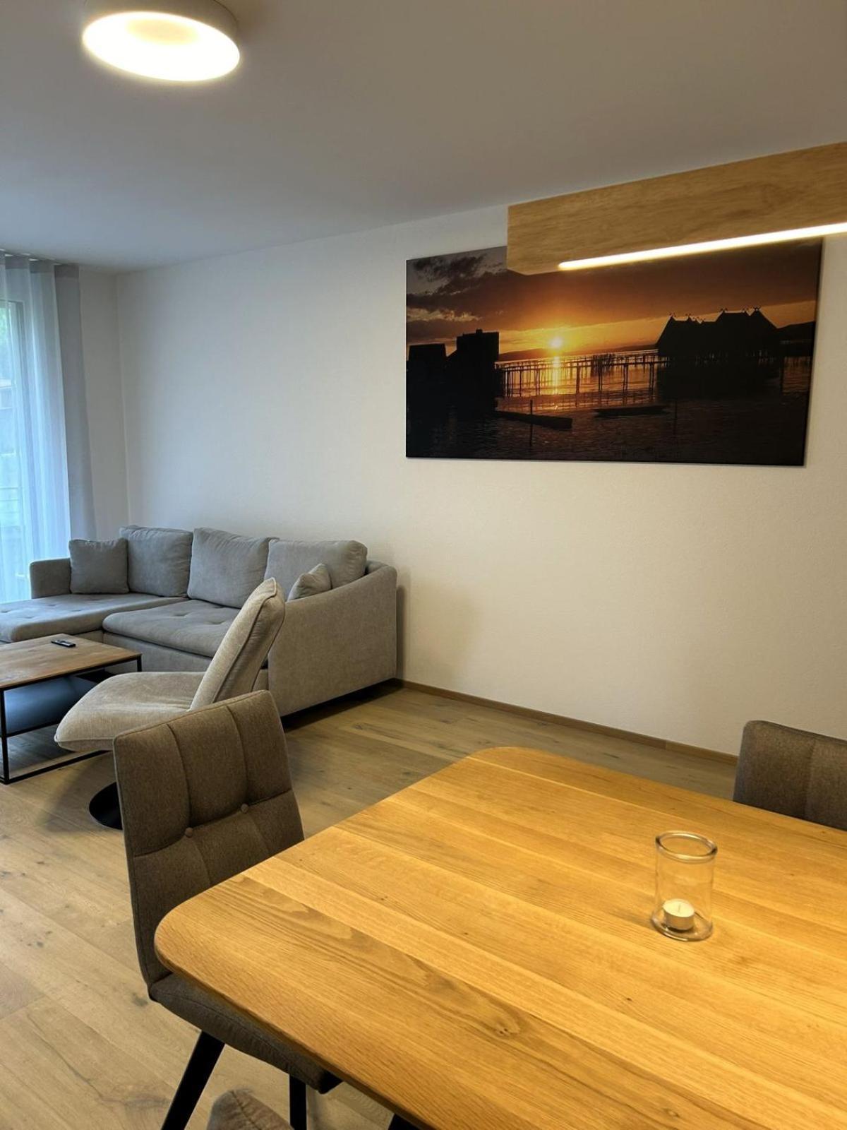 Apartment Mariahof Mariahof 1
