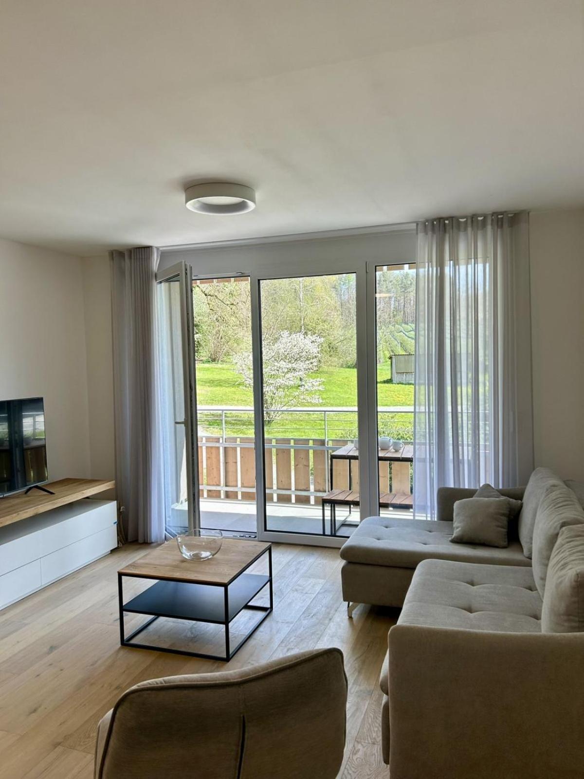 Mariahof Mariahof 1 Apartment *