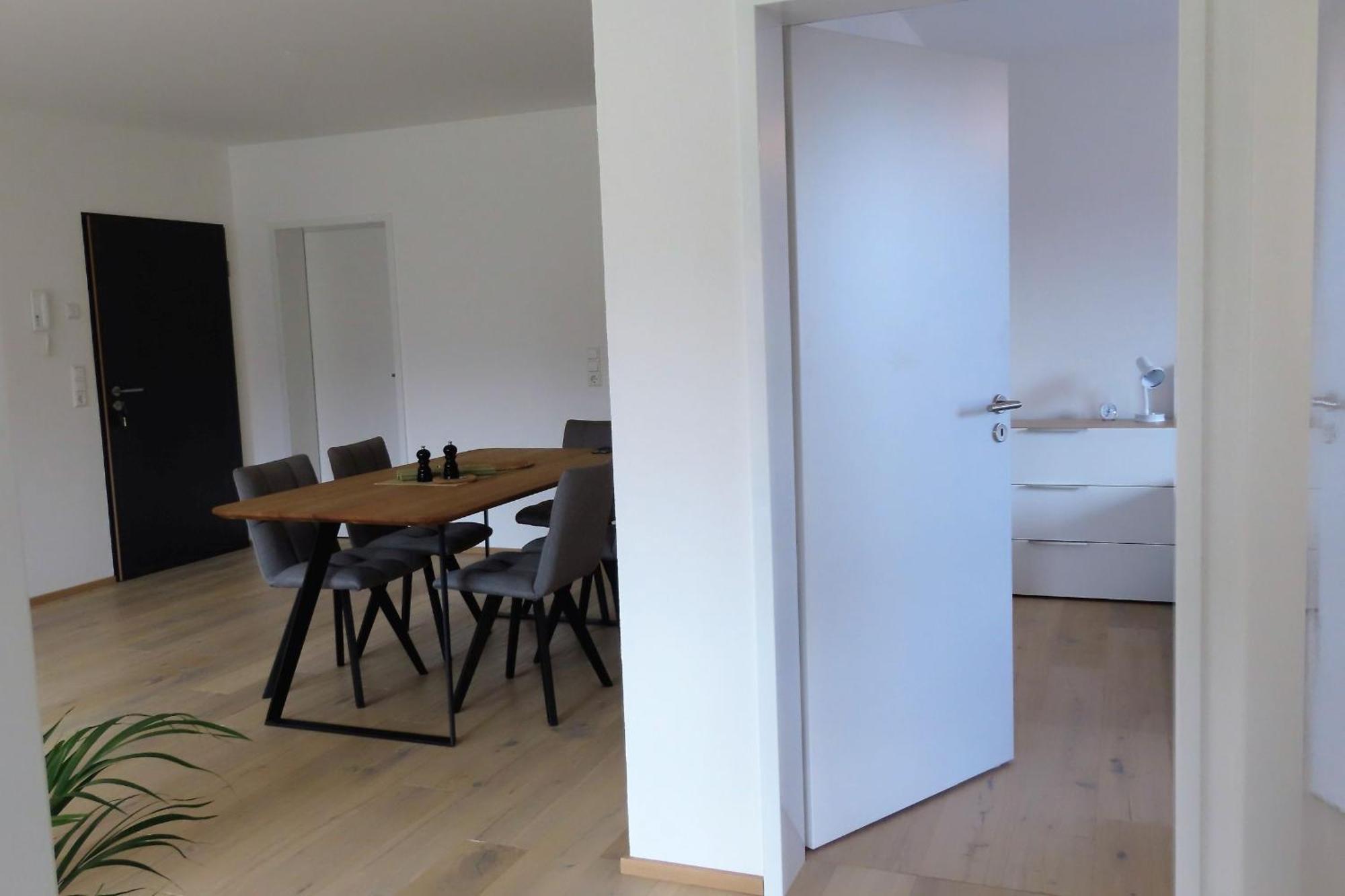 Apartment Mariahof Mariahof 1