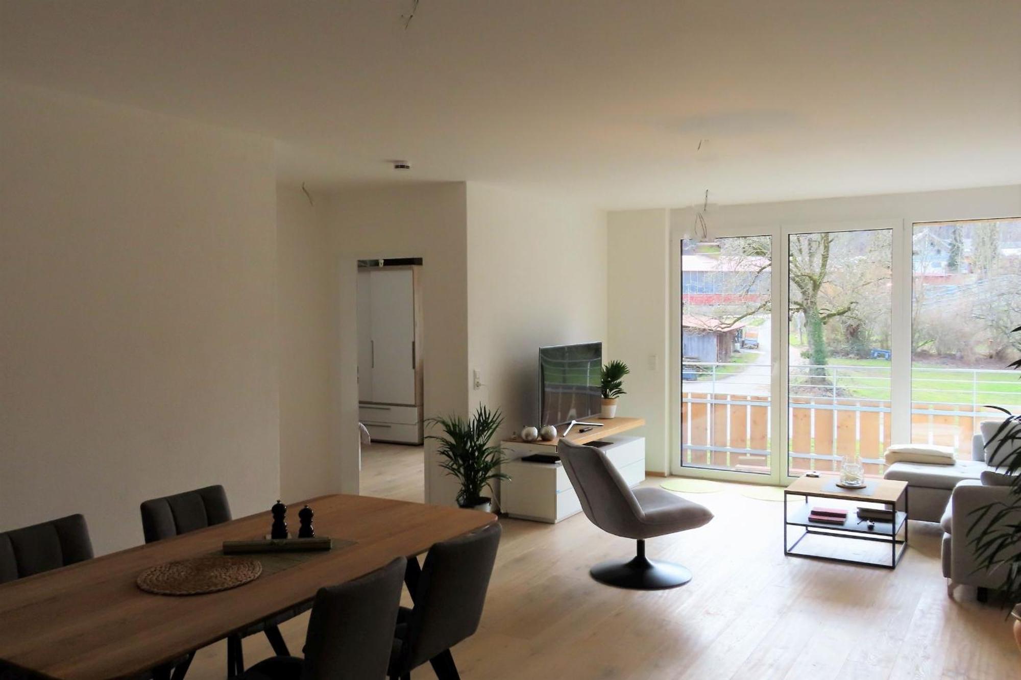 Apartment Mariahof Mariahof 1 *