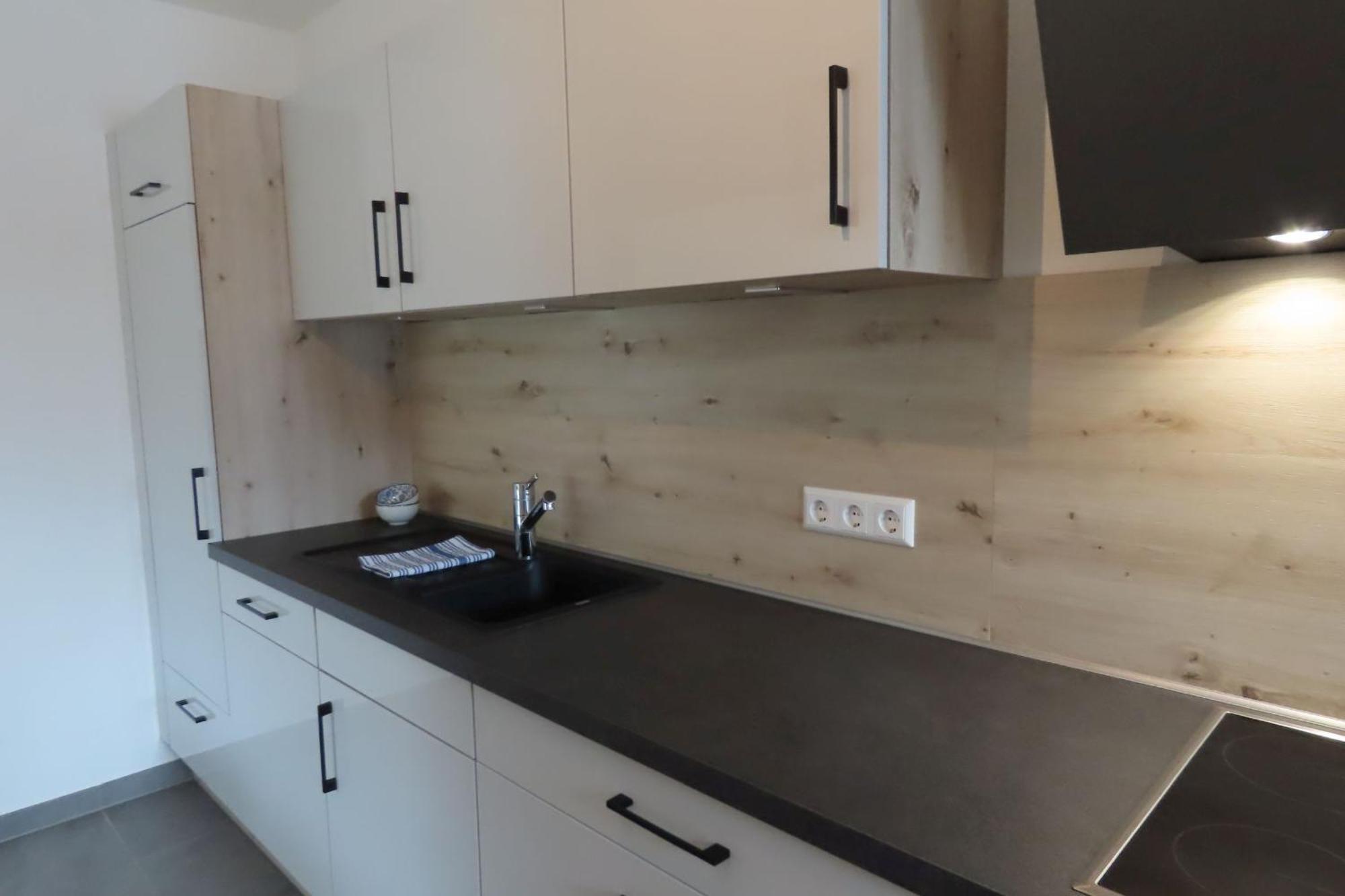 Apartment Mariahof Mariahof 1 Uhldingen-Muehlhofen