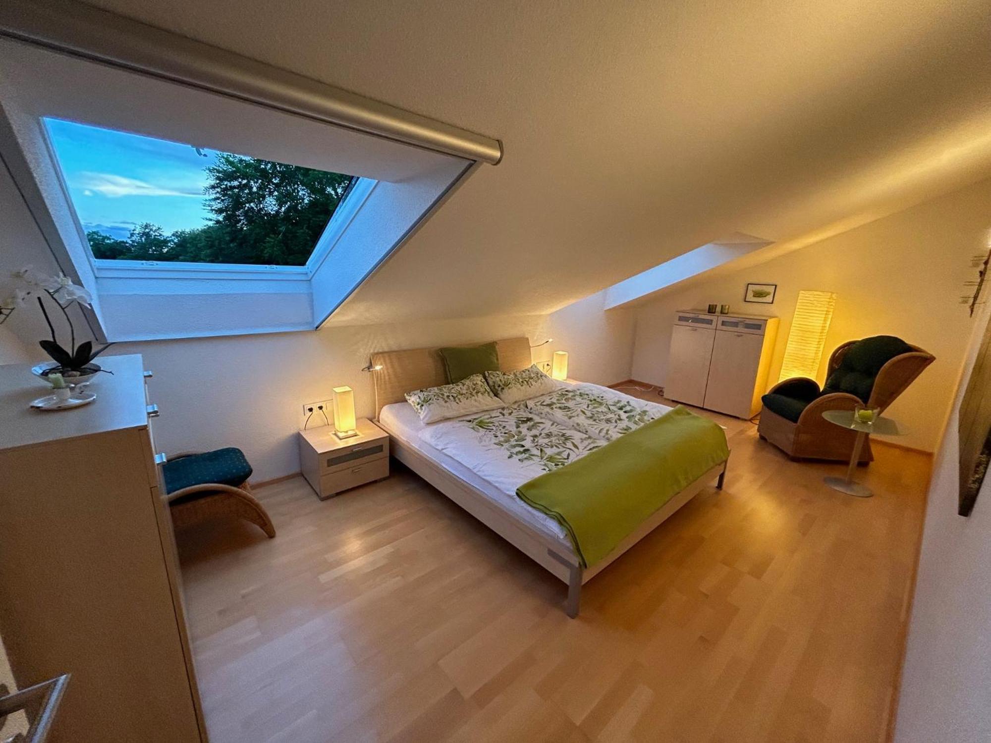 Spetzgart Holiday home *
