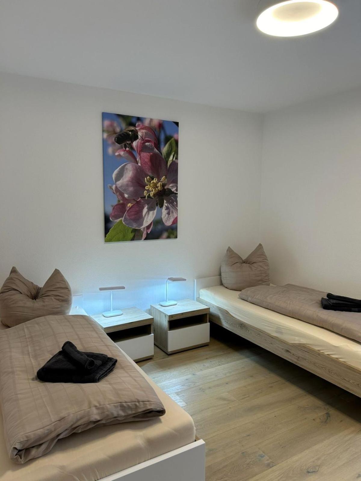 Apartment Mariahof Mariahof 3 Uhldingen-Muehlhofen