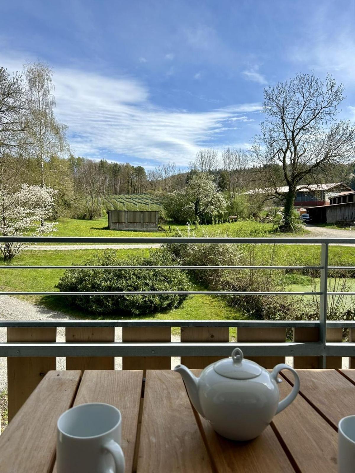 Apartment Mariahof Mariahof 3 Uhldingen-Muehlhofen