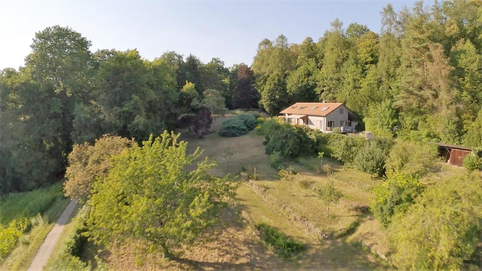 Spetzgart Holiday home Uberlingen