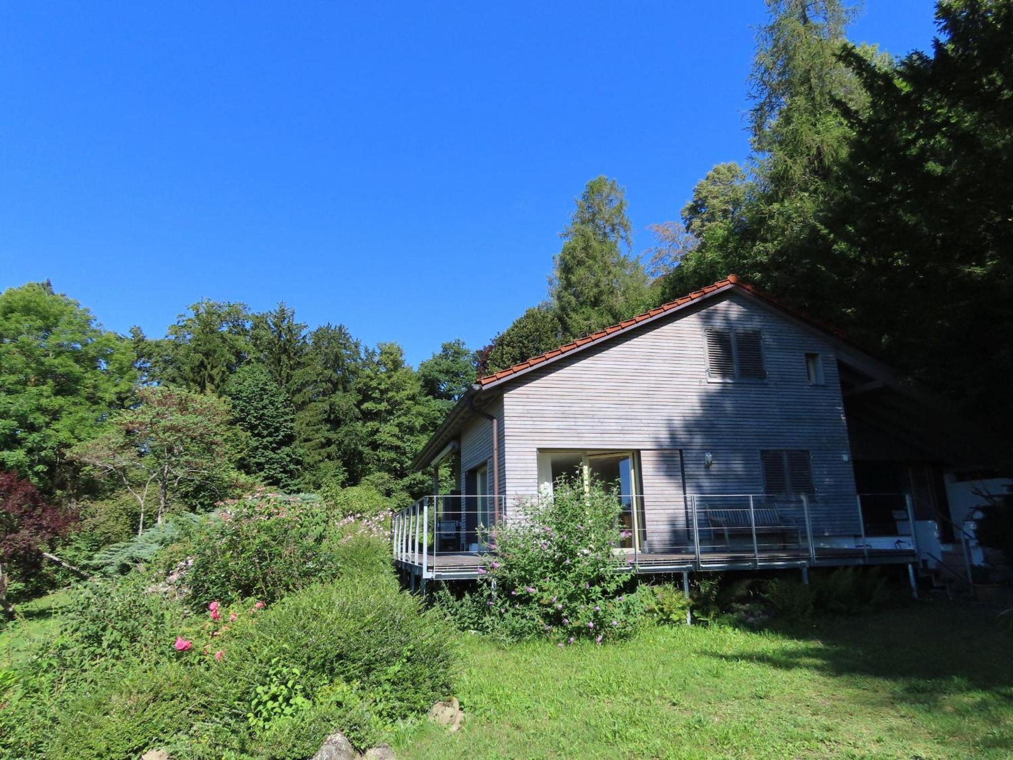Spetzgart Holiday home *