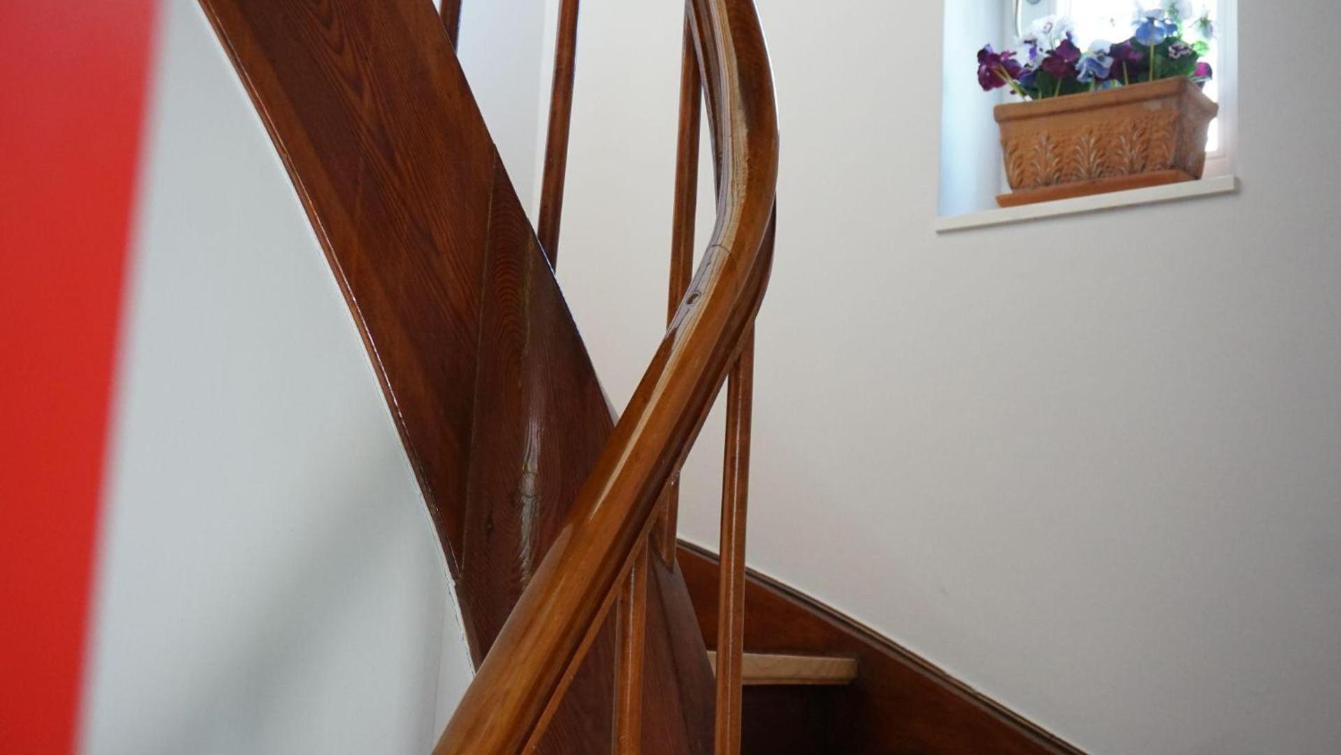 Apartment Weitsicht *