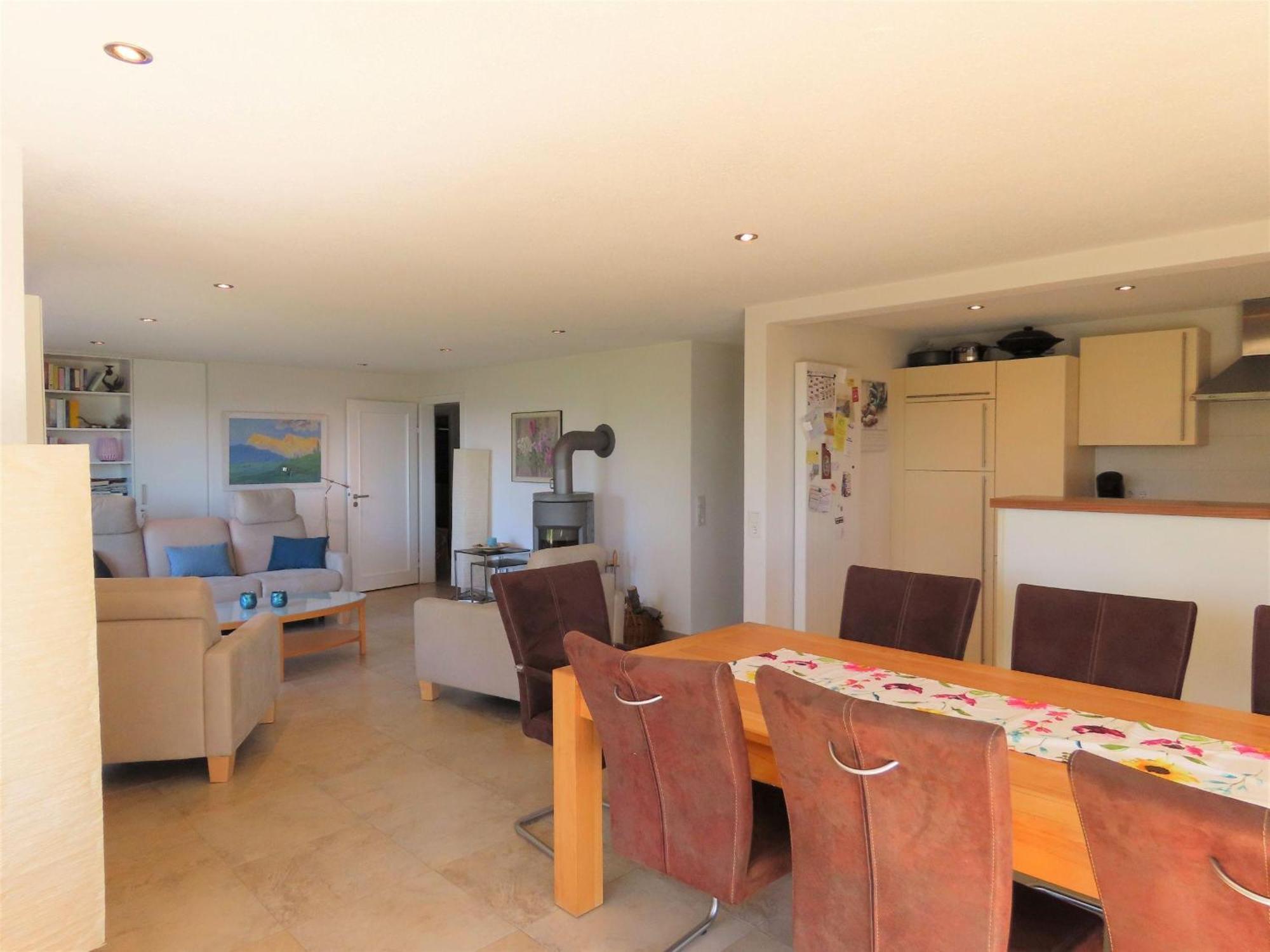 Holiday home Spetzgart Uberlingen