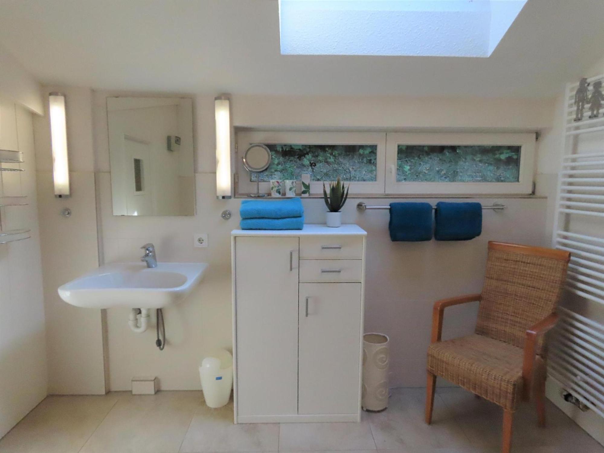 Holiday home Spetzgart