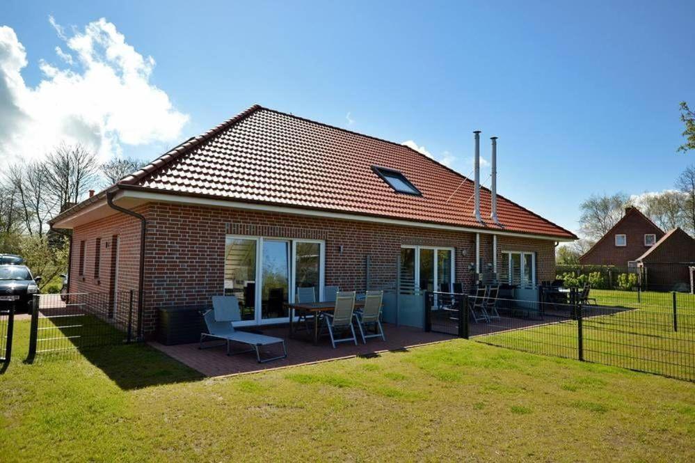 Wattwurm-willi-ii Norddeich (Norden)