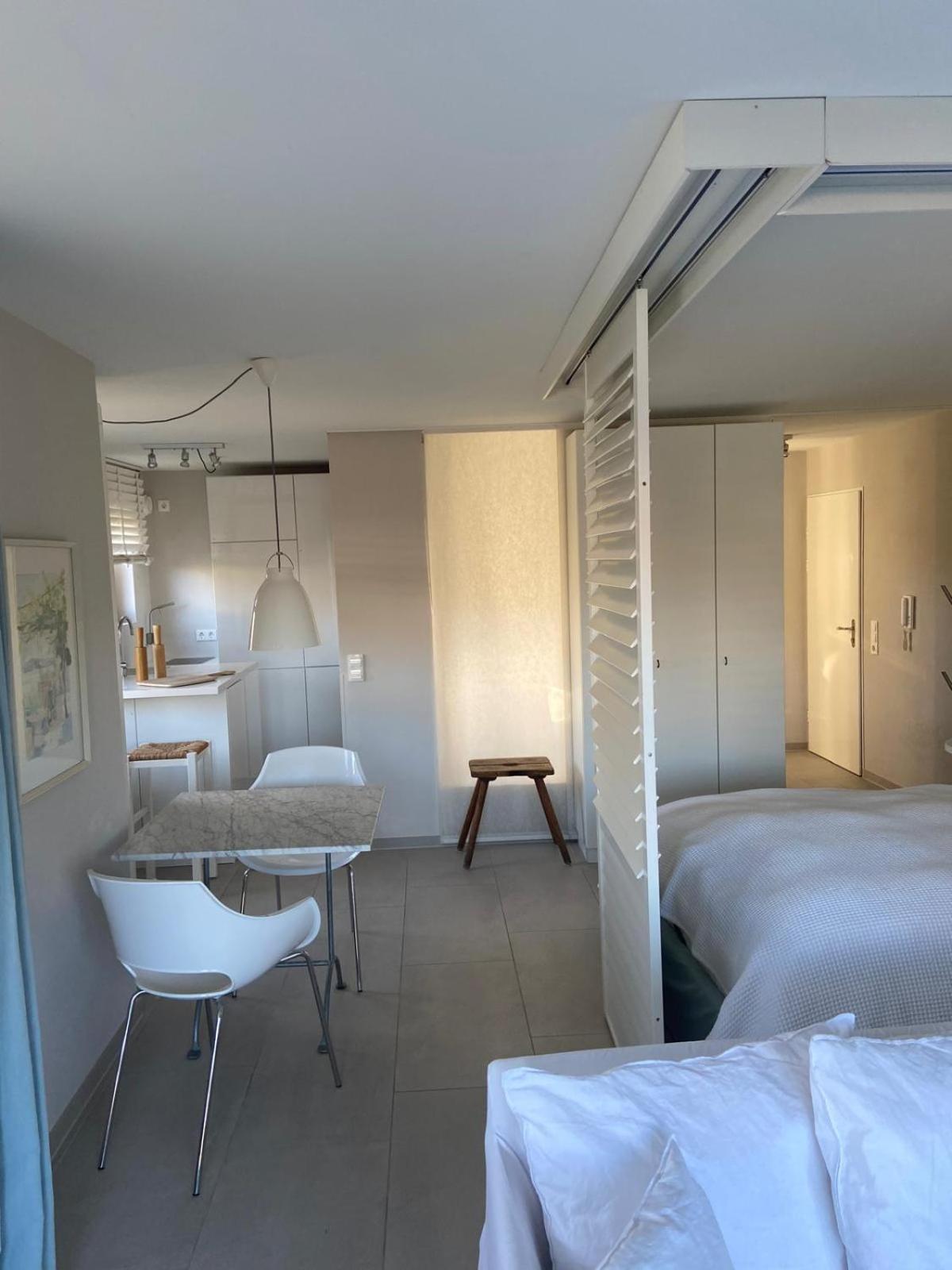 Apartes Am Hagnau