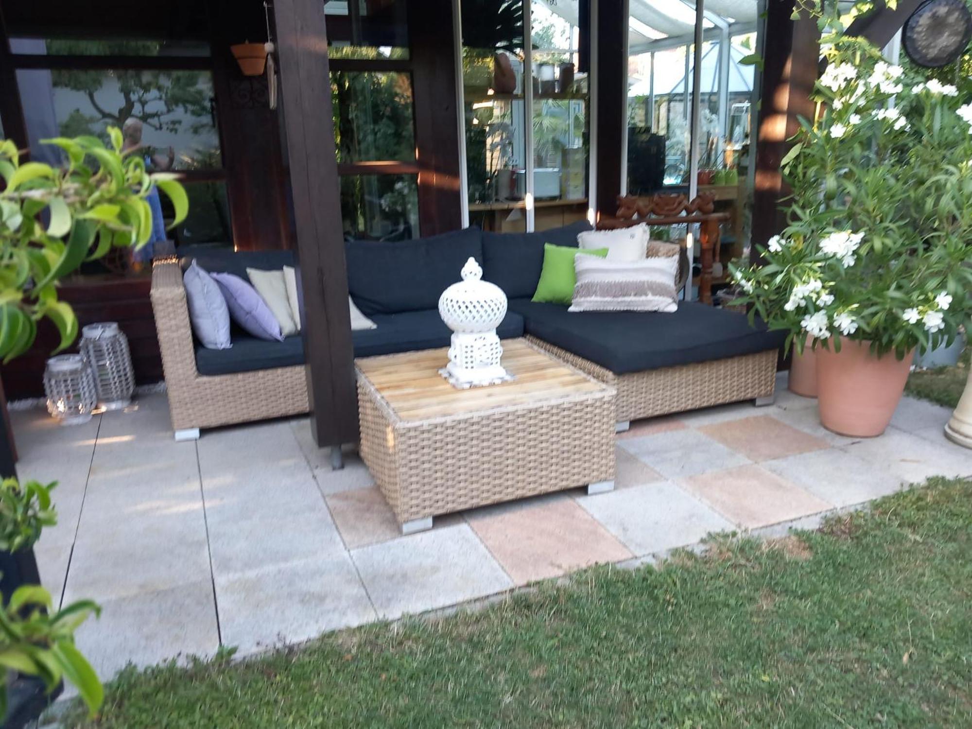 Bed & Breakfast Wohlfuehlhaus Immenstaad 3*