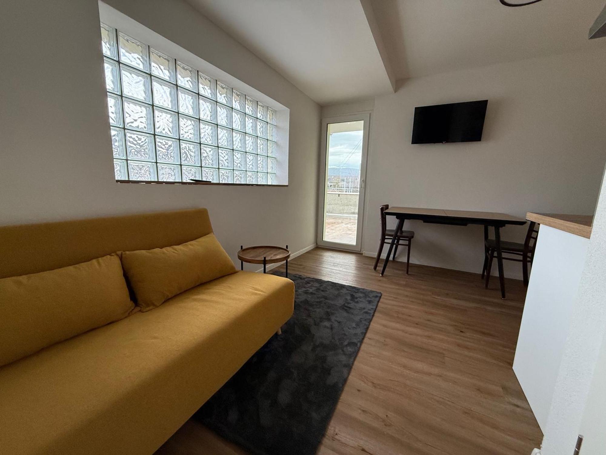 Aparthotel Feldeck Schonenwerd