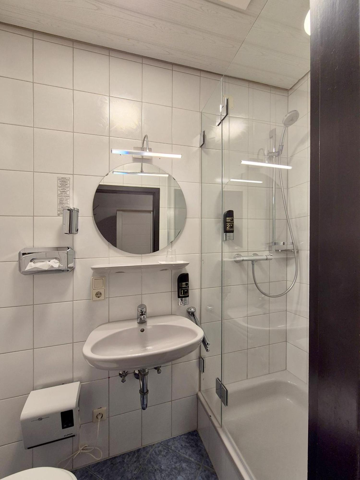 Maeuerle 3* Lindau (Bodensee)