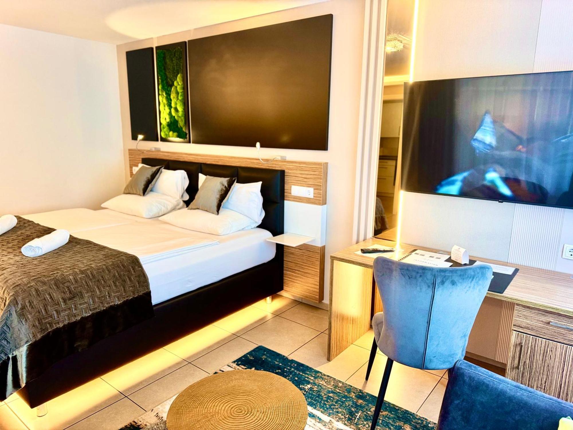 Boardinghouse - Adults Only - 3* Konstanz