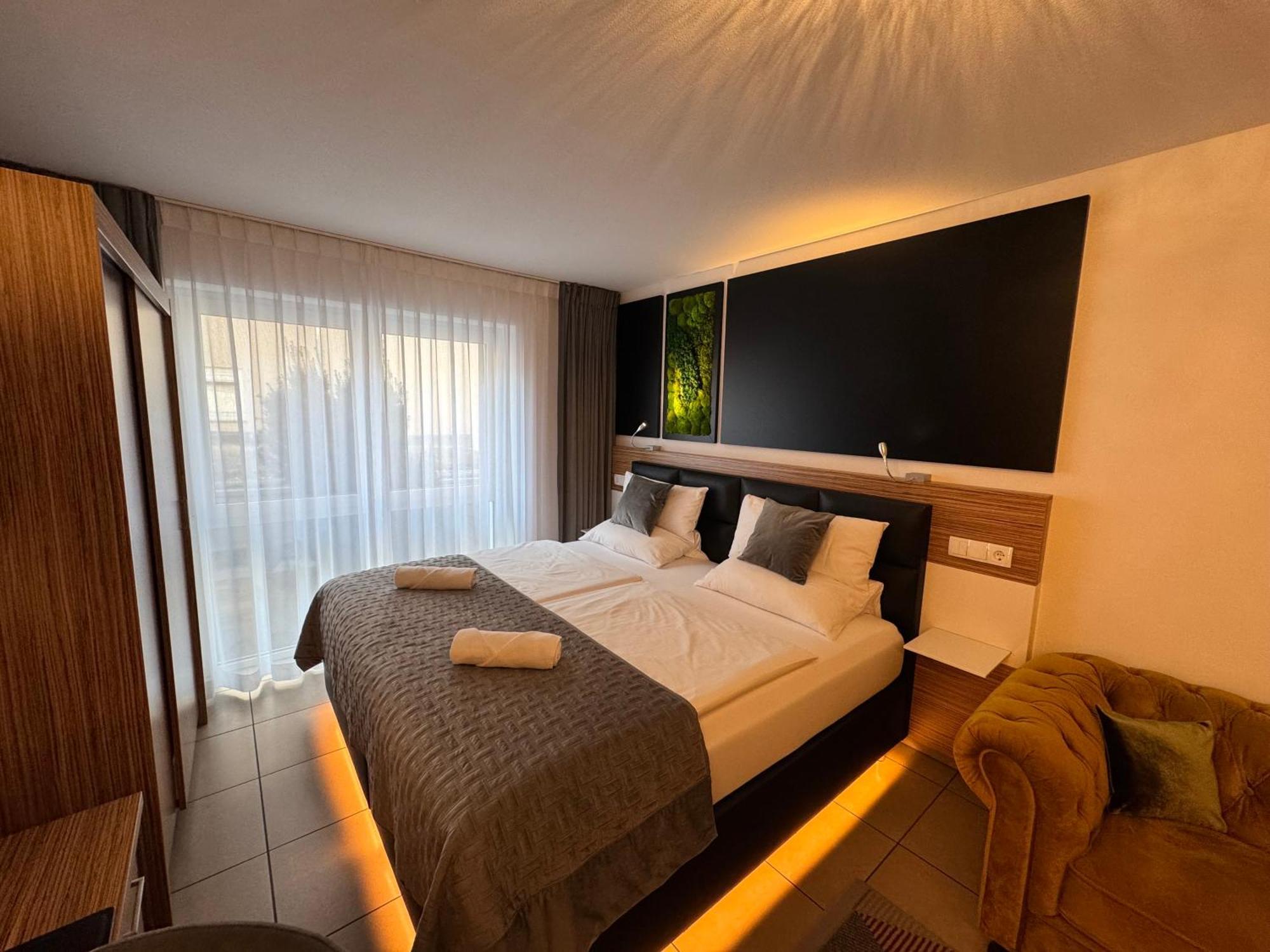 Boardinghouse - Adults Only - Aparthotel