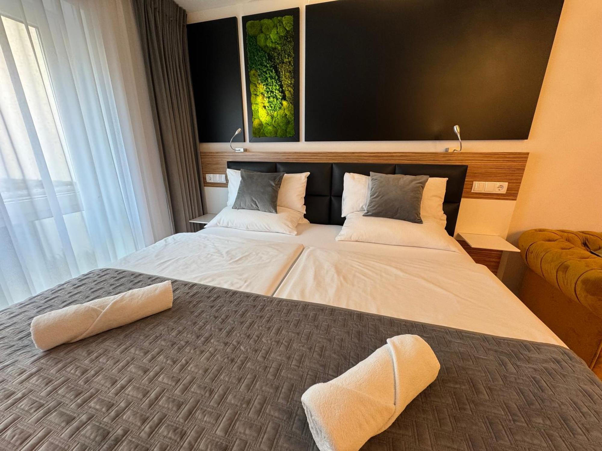 Aparthotel Boardinghouse - Adults Only - 3*