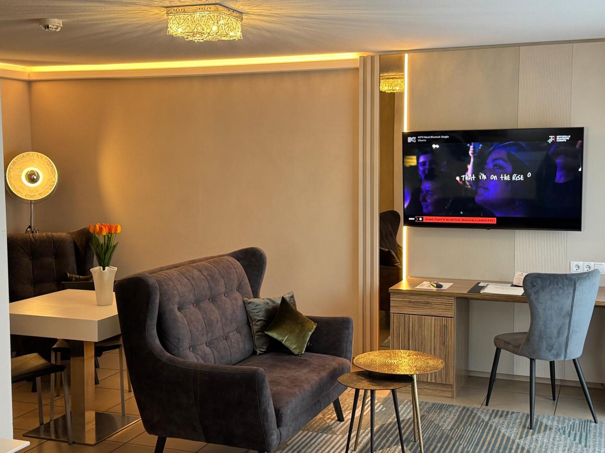 Boardinghouse - Adults Only - Aparthotel Konstanz