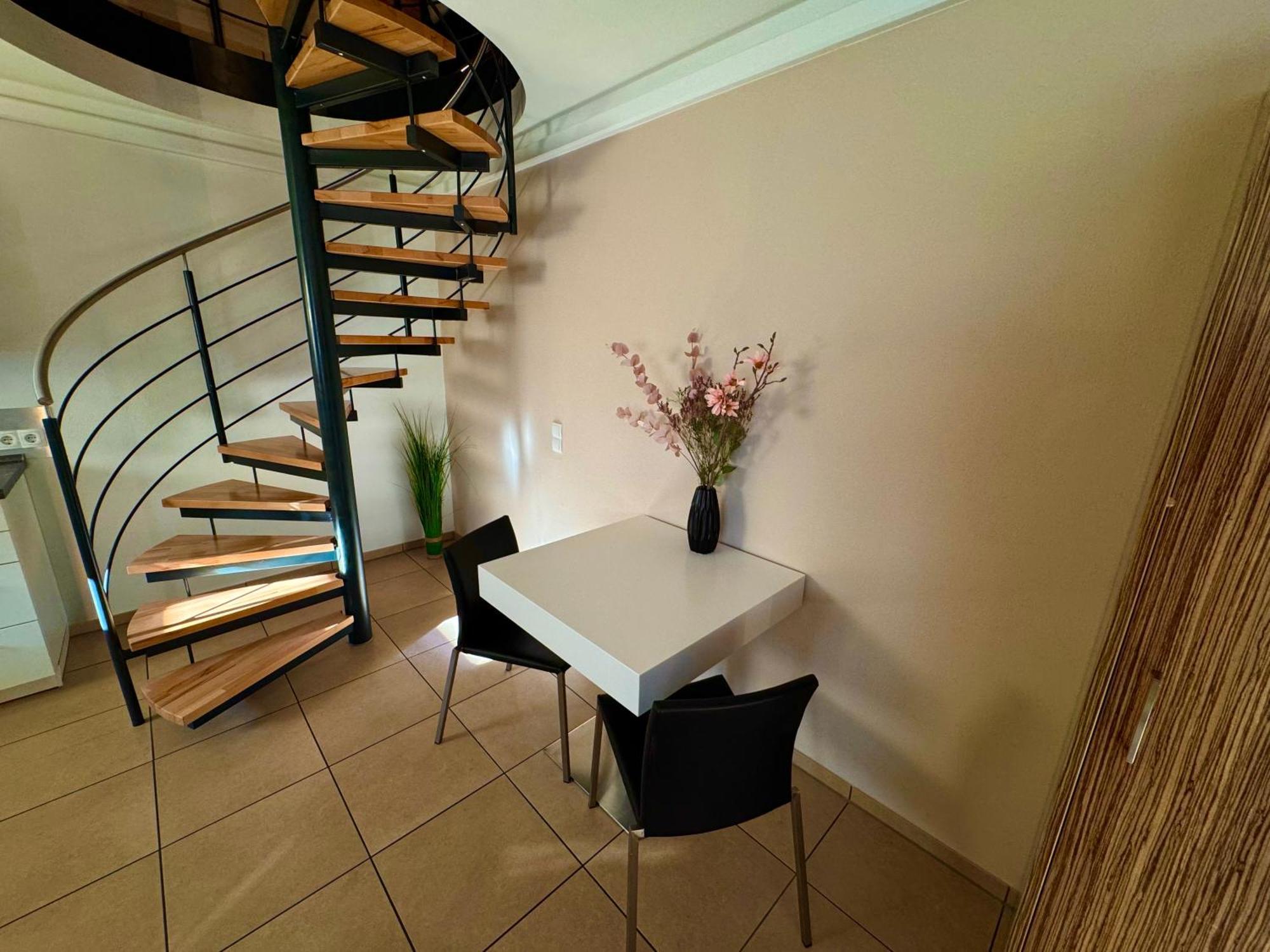 Aparthotel Boardinghouse - Adults Only - Konstanz