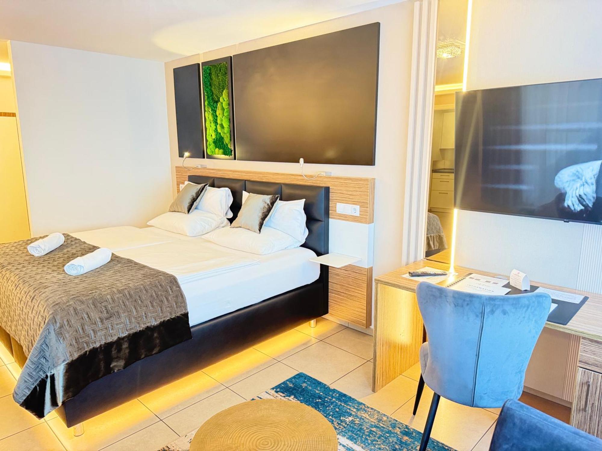 Boardinghouse - Adults Only - 3*