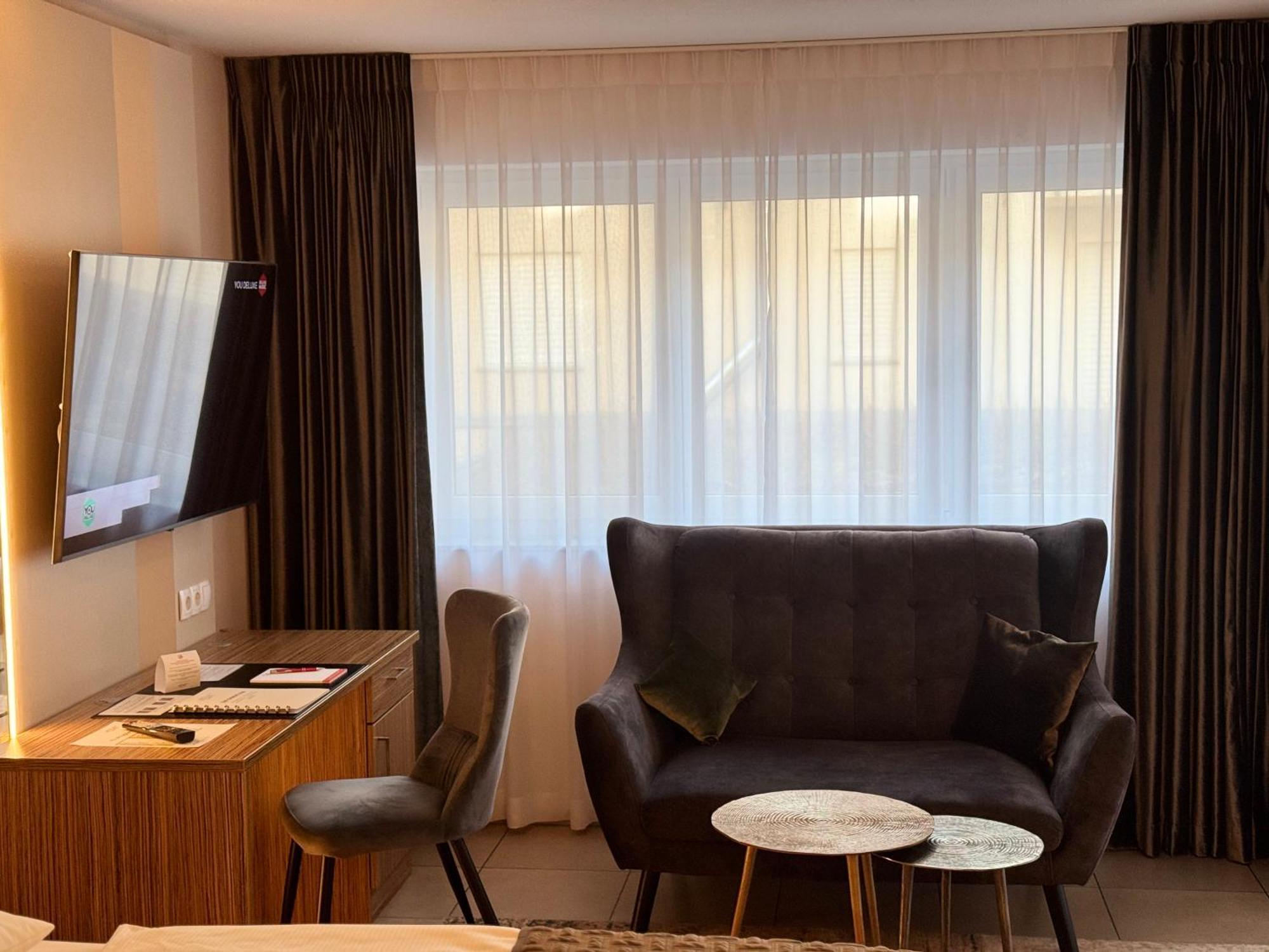 Boardinghouse - Adults Only - Aparthotel