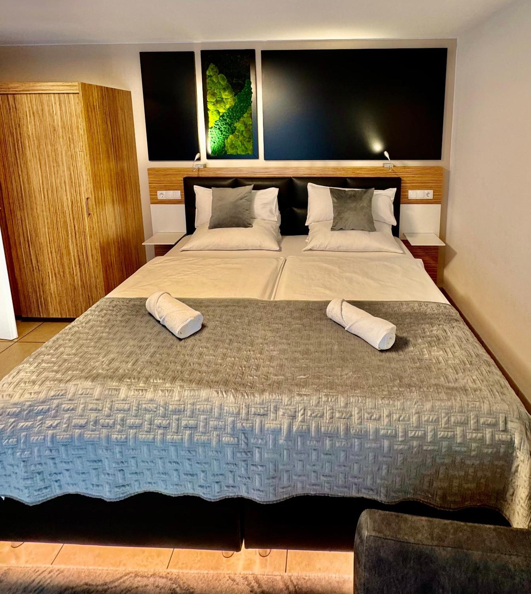 Aparthotel Boardinghouse - Adults Only - Konstanz