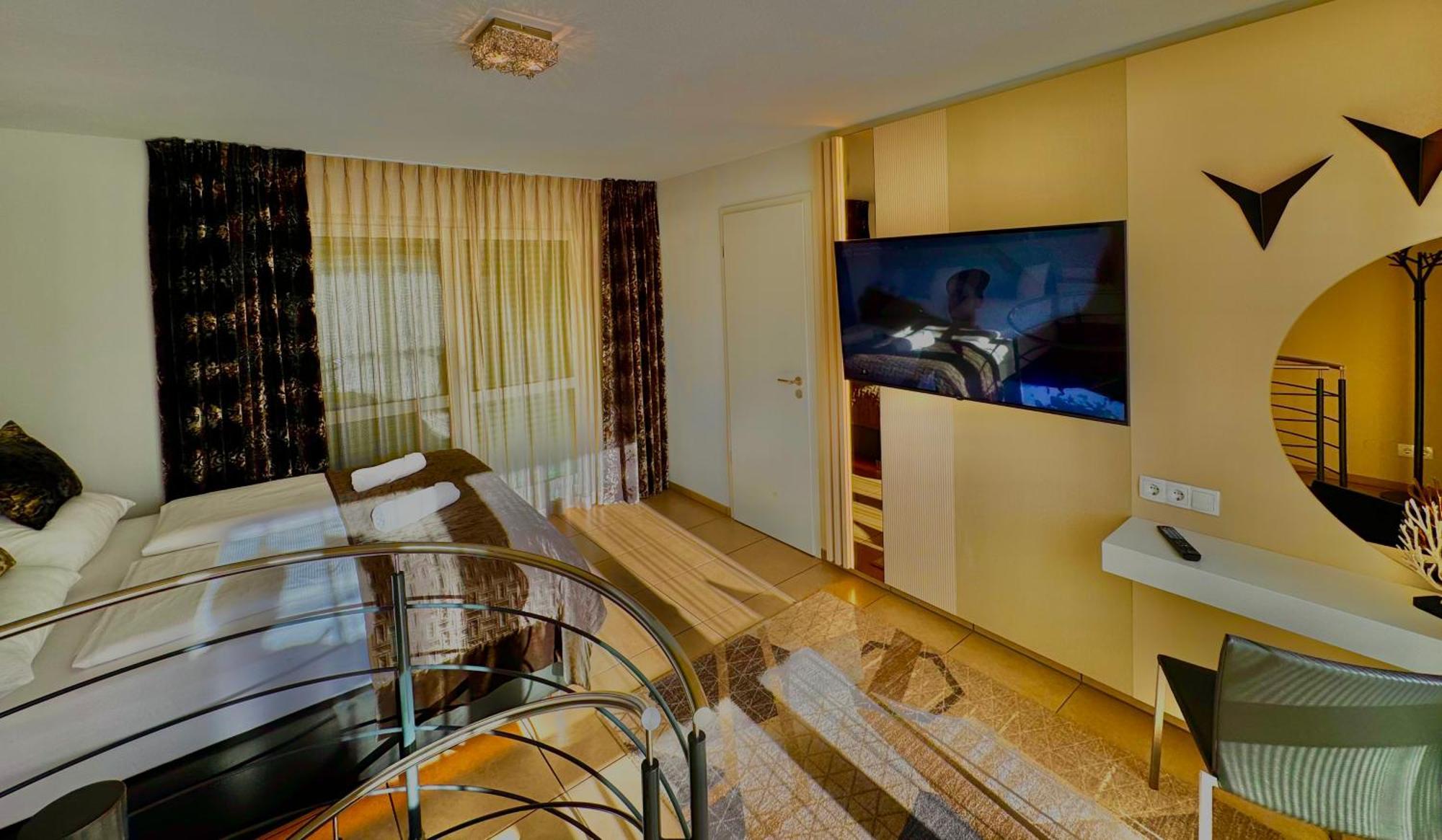 Boardinghouse - Adults Only - 3* Konstanz