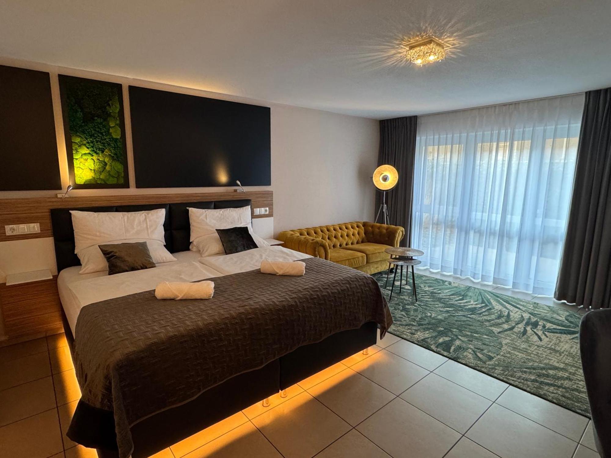 Boardinghouse - Adults Only - Aparthotel