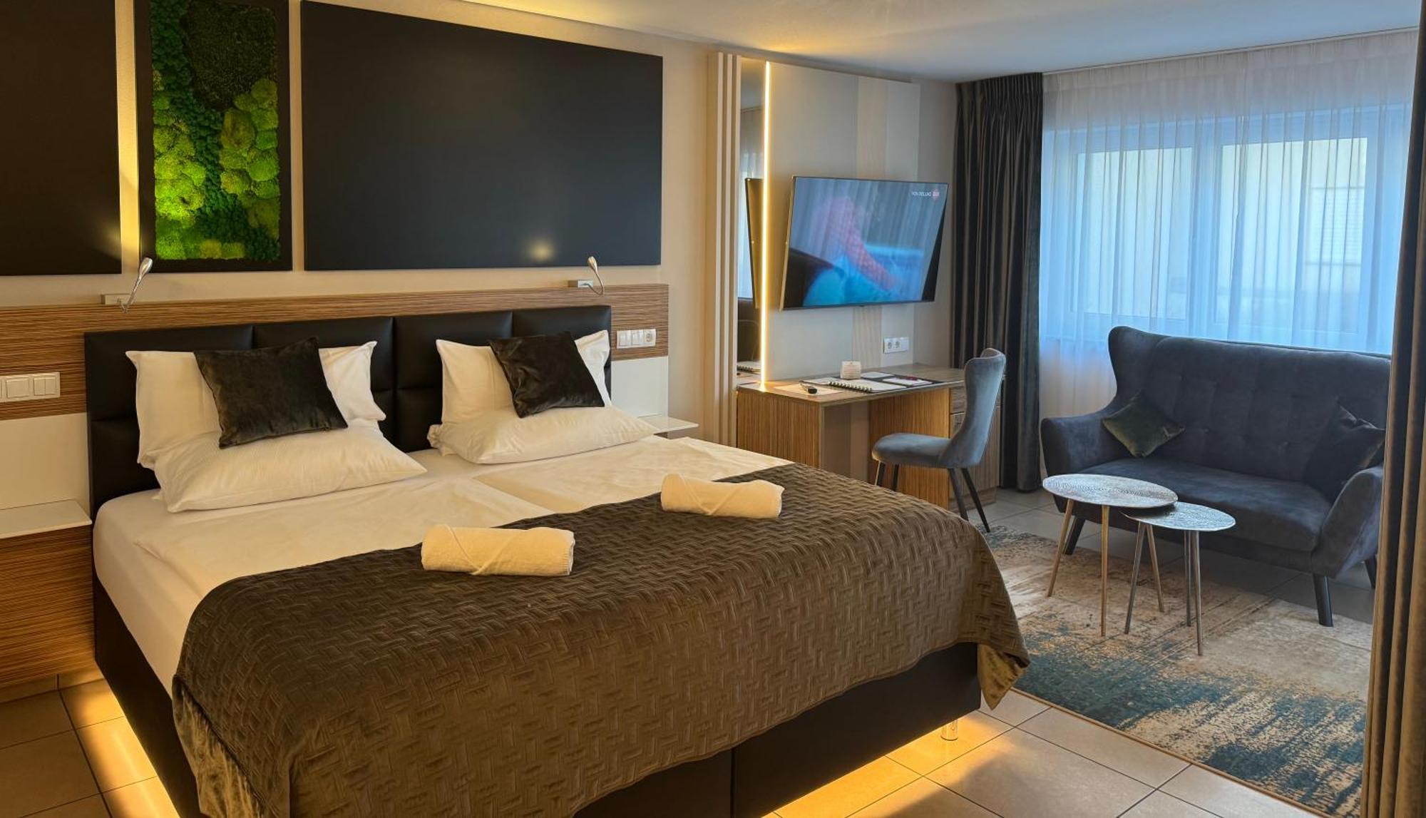 Boardinghouse - Adults Only - Aparthotel
