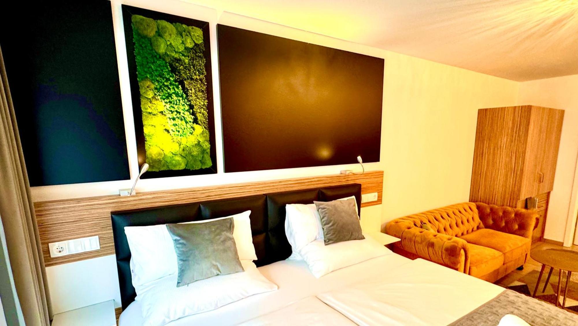 Boardinghouse - Adults Only - Aparthotel 3*