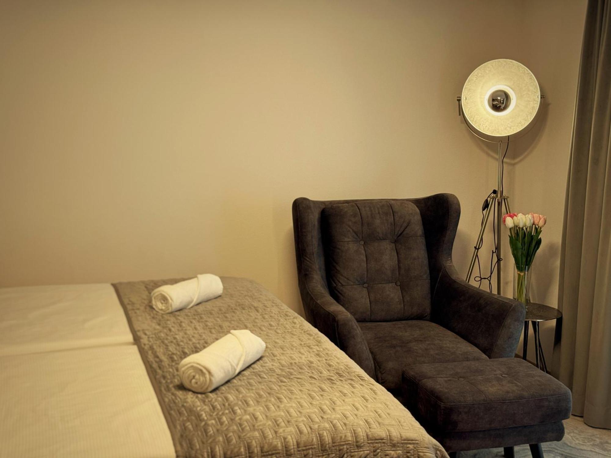 Boardinghouse - Adults Only - Aparthotel Konstanz