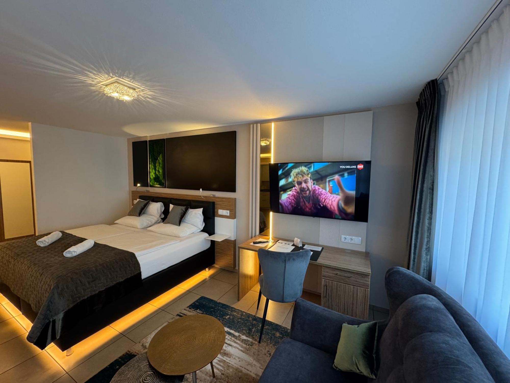 Boardinghouse - Adults Only - 3* Konstanz