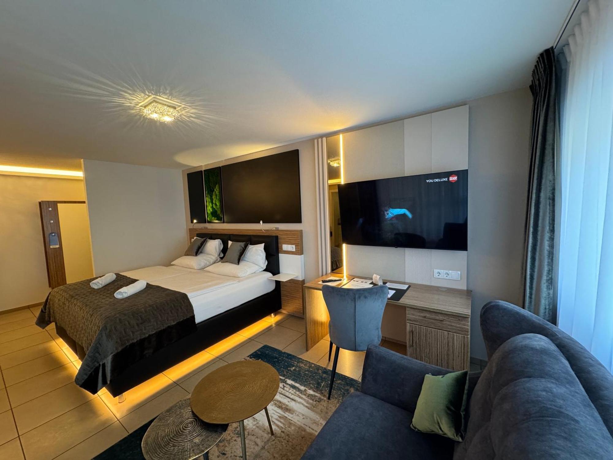 Aparthotel Boardinghouse - Adults Only -