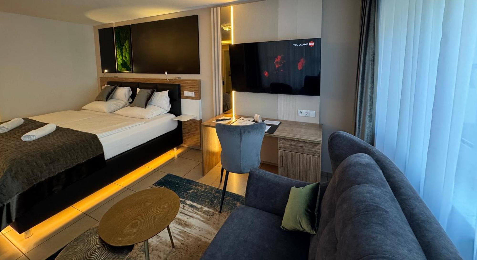 Boardinghouse - Adults Only - Aparthotel
