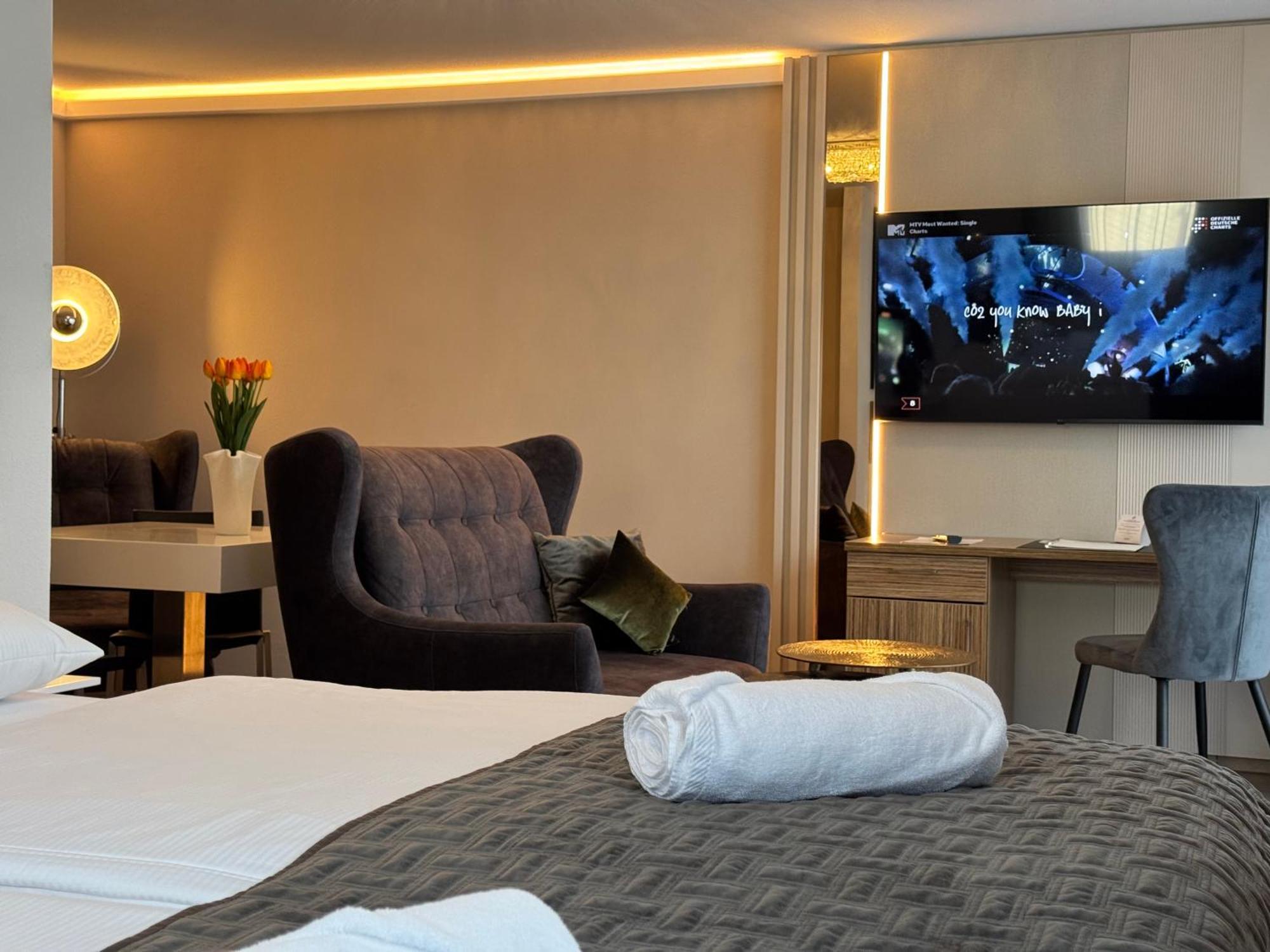 Aparthotel Boardinghouse - Adults Only - Konstanz