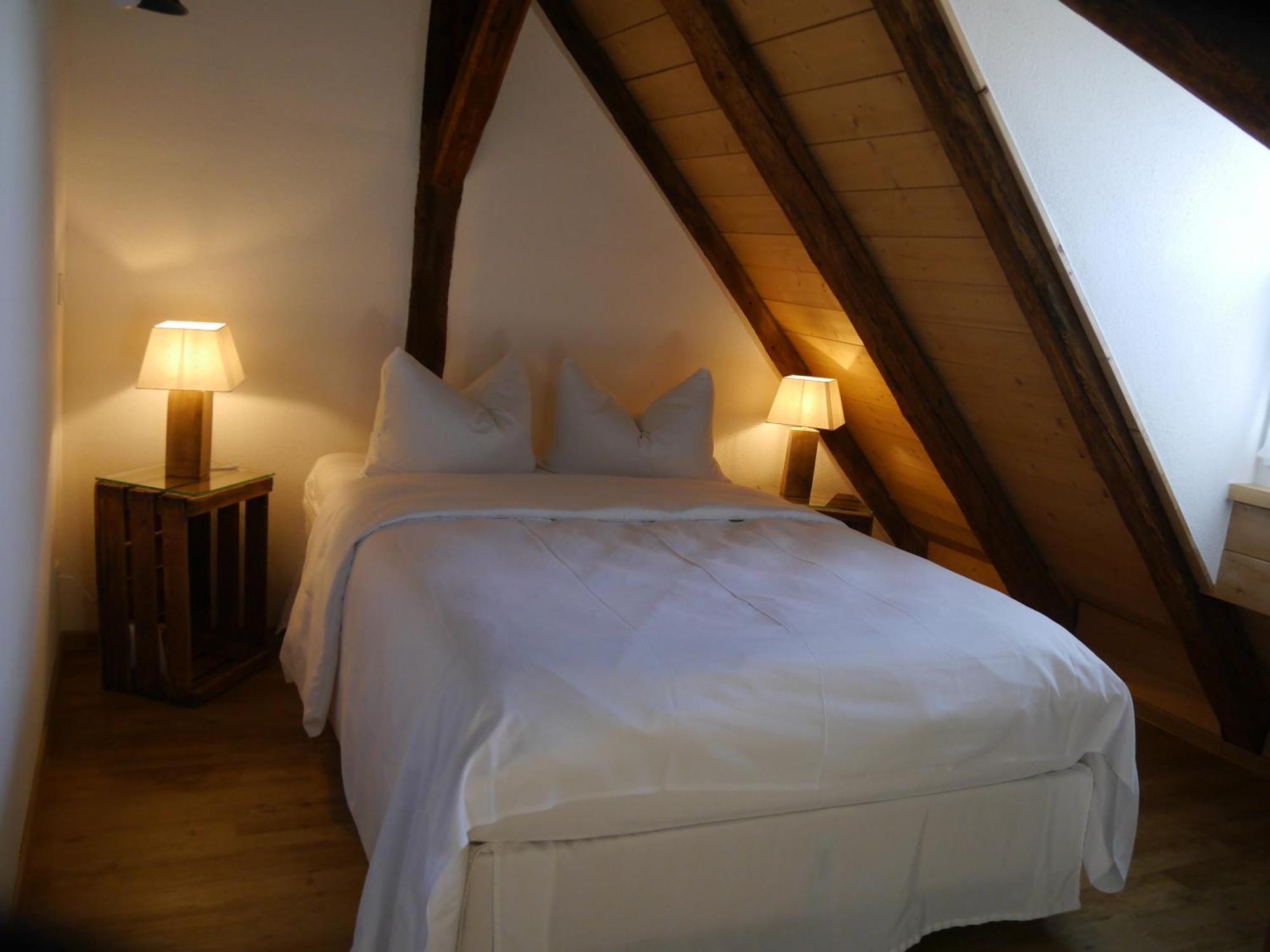 & Cafe Schlupfwinkel Guest house 3*
