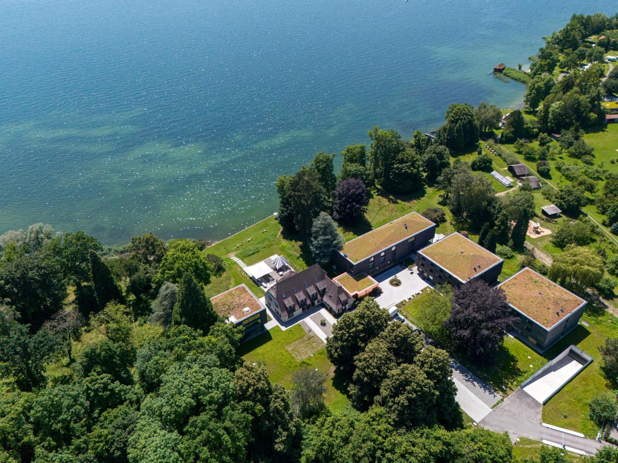 Seegut Zeppelin 4*