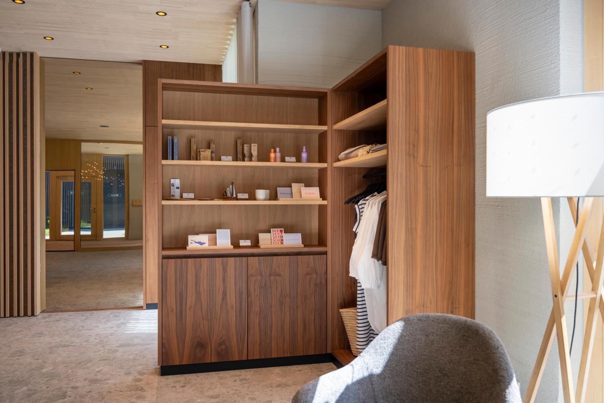 Seegut Zeppelin Hotel Friedrichshafen