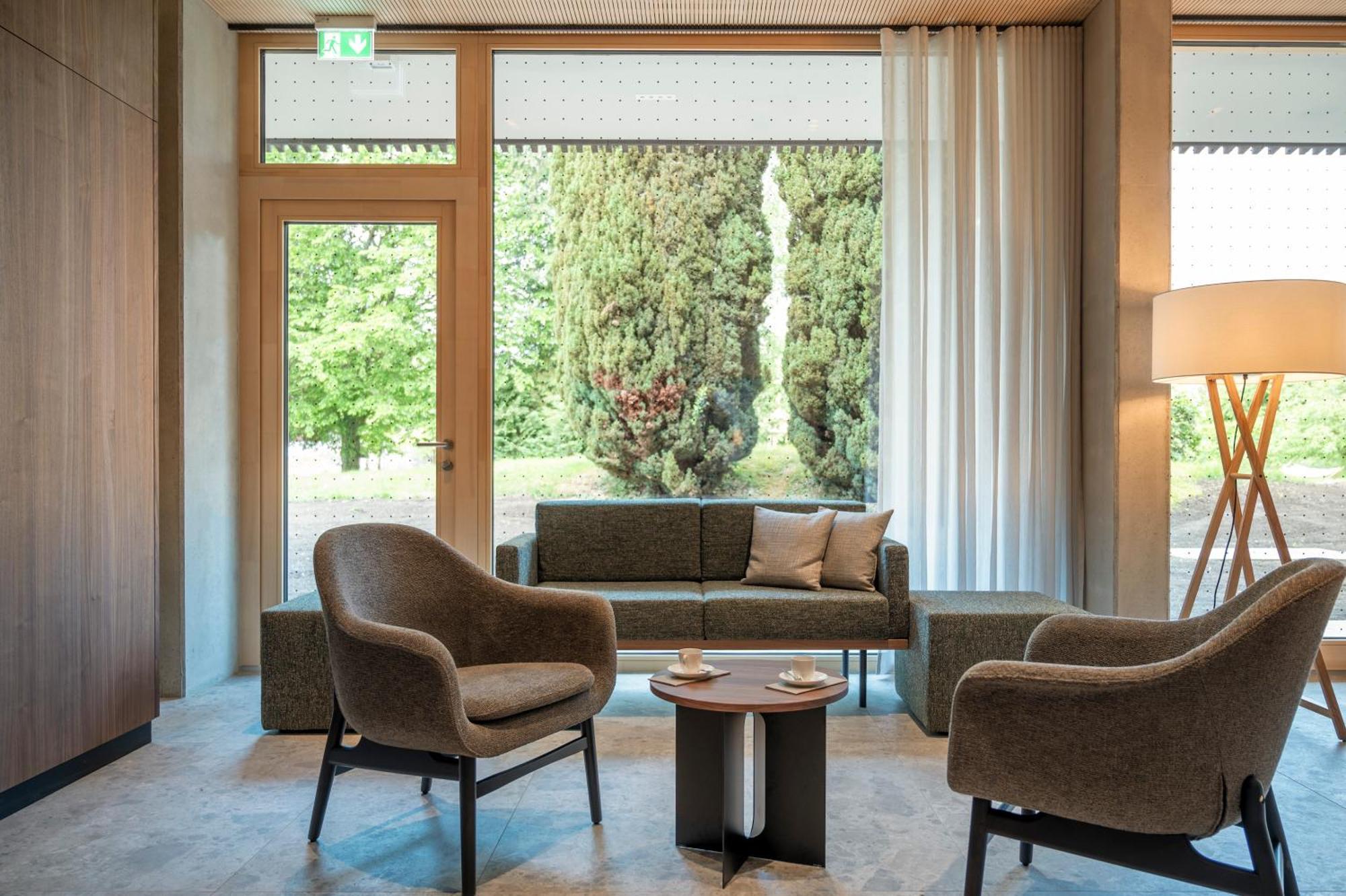 Seegut Zeppelin Hotel 4*