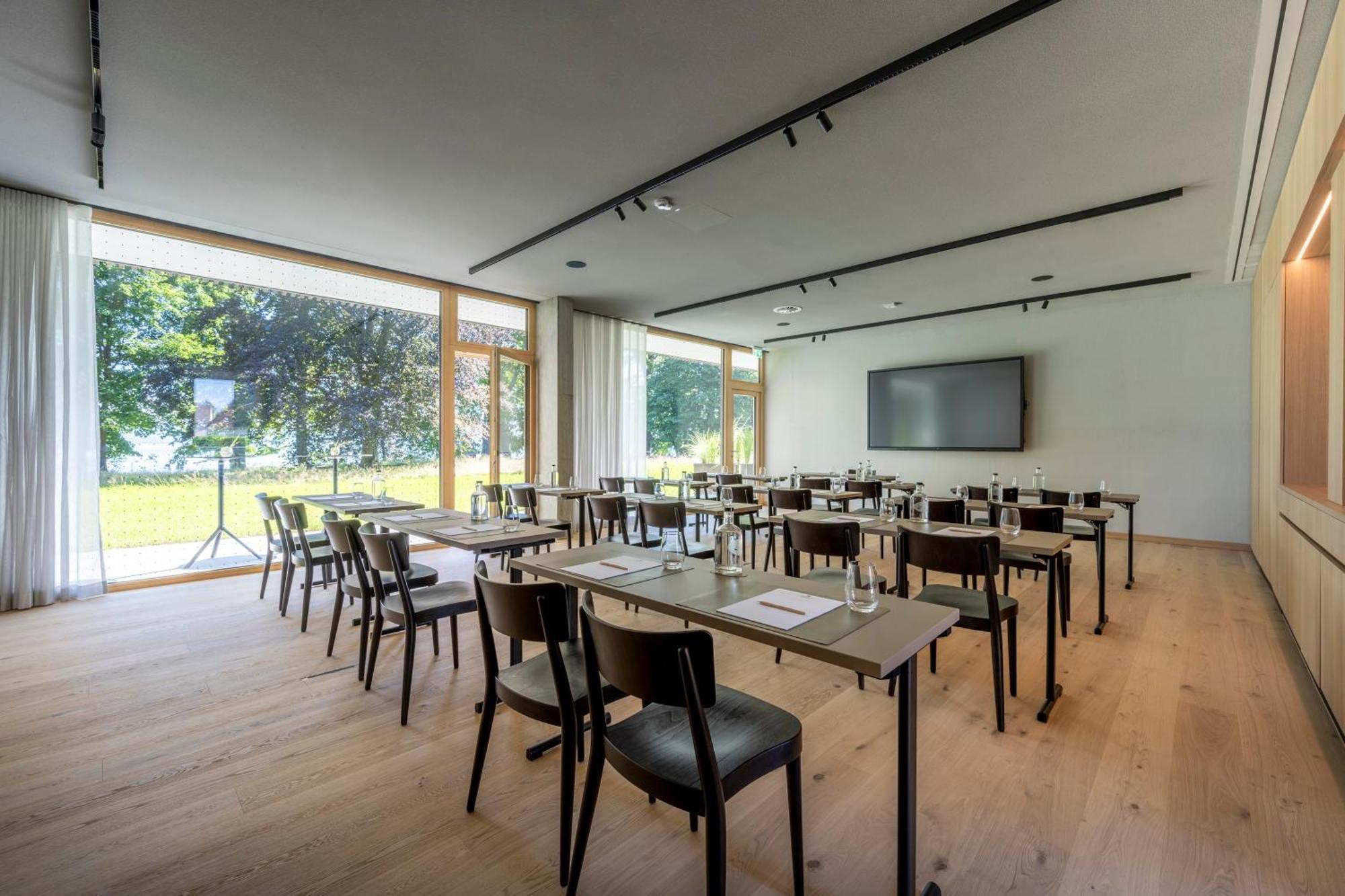 Seegut Zeppelin Hotel 4*