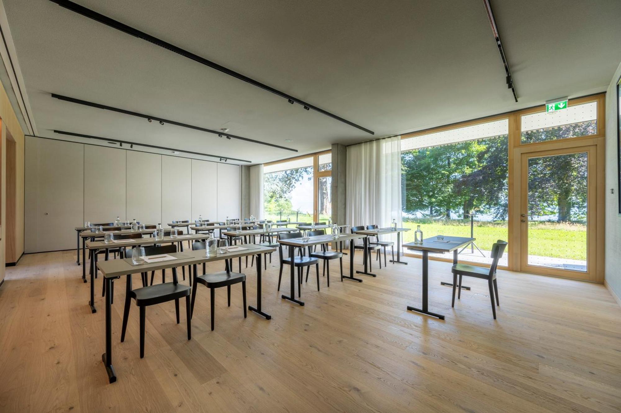 Seegut Zeppelin Hotel 4*