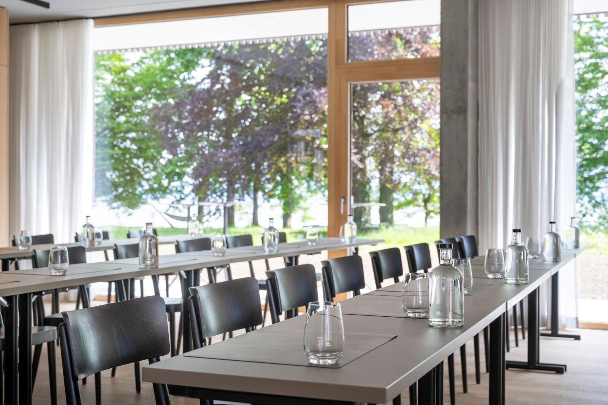 Seegut Zeppelin Hotel