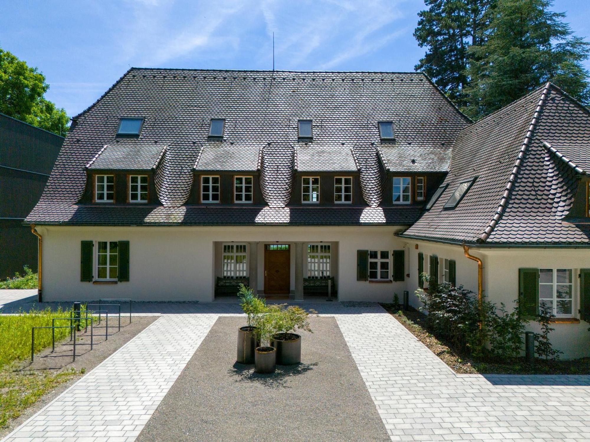 Hotel Seegut Zeppelin 4*