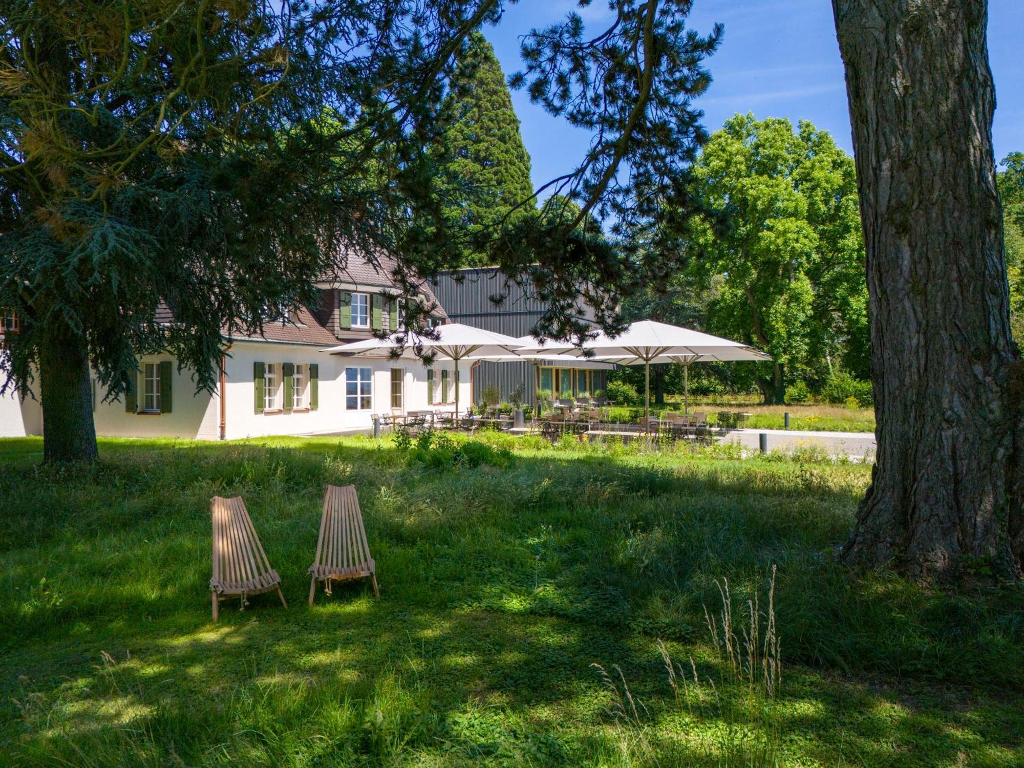 Seegut Zeppelin Hotel 4*