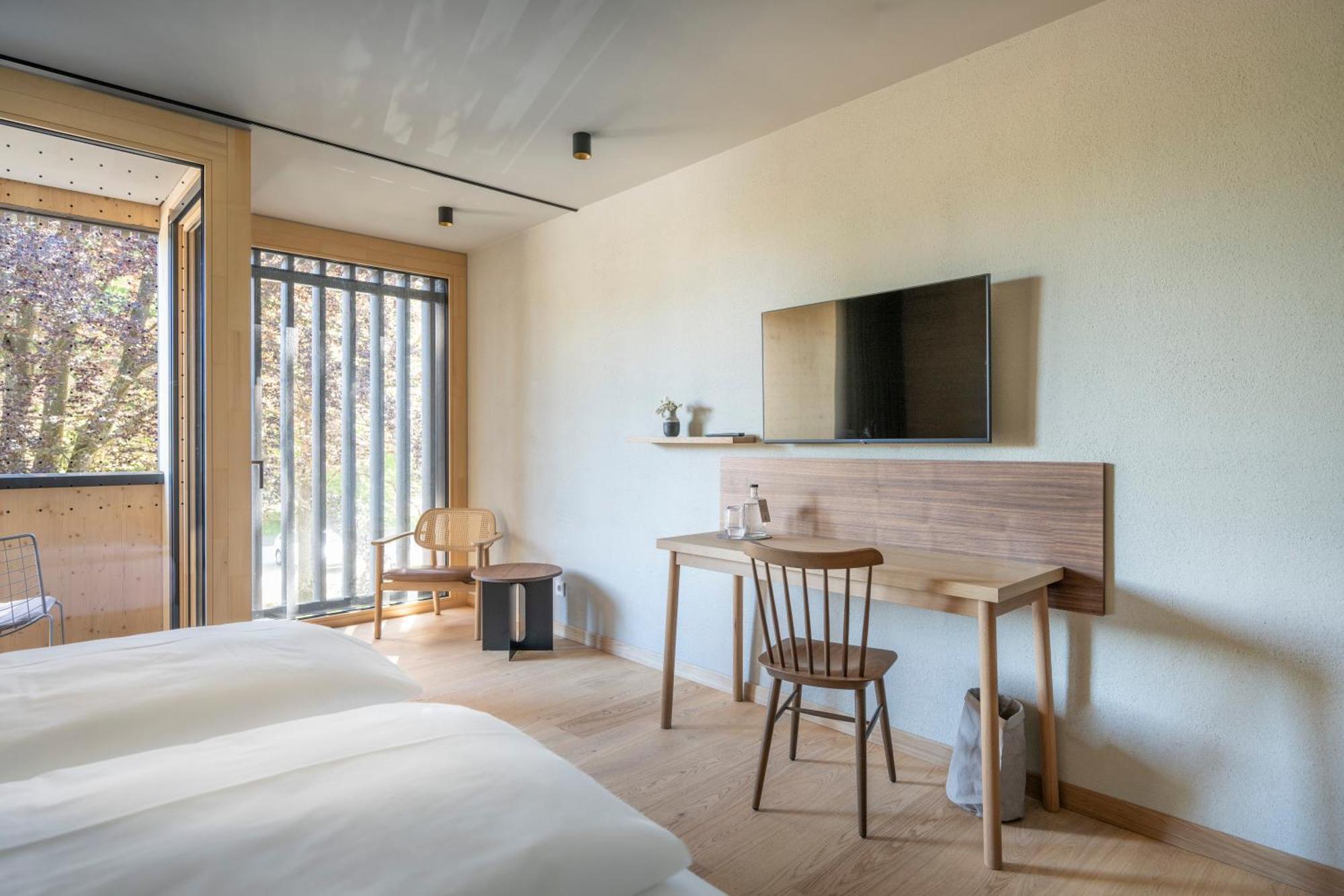 Seegut Zeppelin Hotel Friedrichshafen